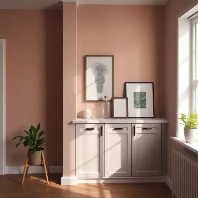 Pomysł na tani remont mieszkania