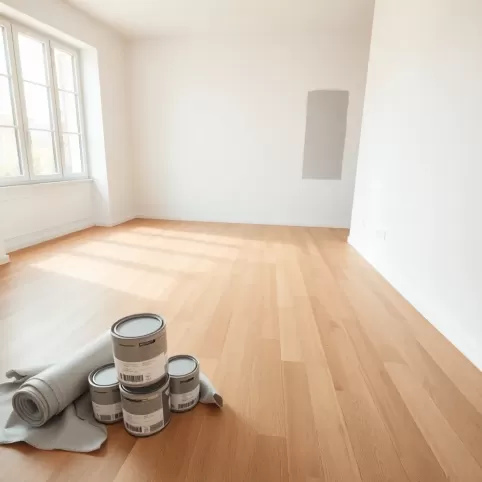 Remonty mieszkań Kraków cennik